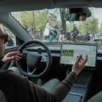 Dutch transportation minister defends Tesla FSD approval