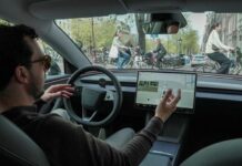 Dutch transportation minister defends Tesla FSD approval