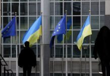 EU extends emergency cyber security support to Ukraine
