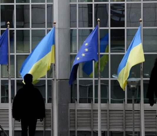 EU extends emergency cyber security support to Ukraine
