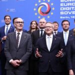 EU targets Big Tech dependence with ‘made-in-Europe’ drive