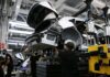 EV maker Lucid to cut about 18% of US workforce, COO Winterhoff exits