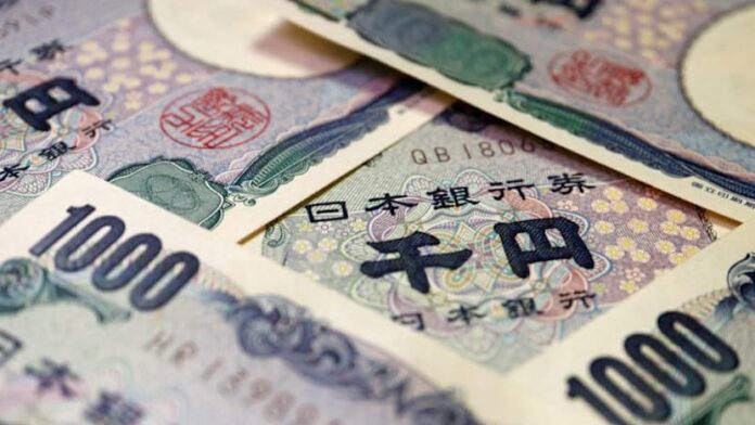 Exclusive-Japan plans to better manage war chest for yen intervention, draft report shows