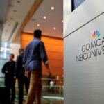 Exclusive-NBCUniversal may enter video game business after Comcast split, sources say