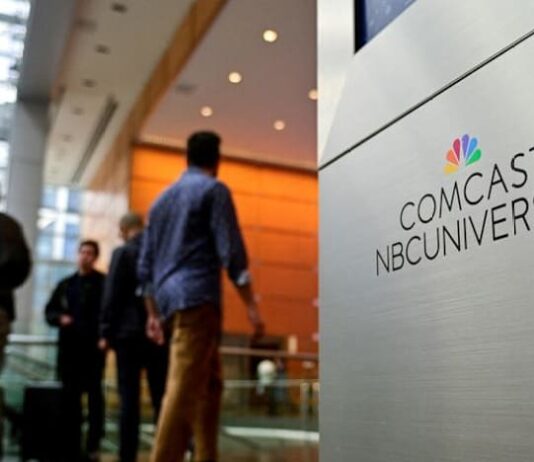 Exclusive-NBCUniversal may enter video game business after Comcast split, sources say