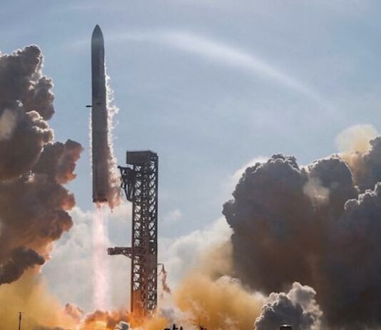 Exclusive-SpaceX plans to set IPO price at $135 per share, targeting $75 billion raise, source says