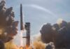 Exclusive-SpaceX plans to set IPO price at $135 per share, targeting record $75 billion raise, source says