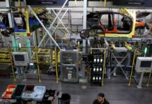 Exclusive-UK in advanced talks with Nissan over Sunderland plant support, sources say