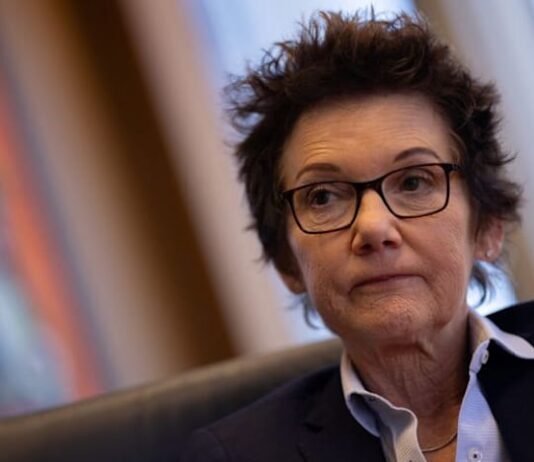 Fed’s Daly says AI is not for now driving inflation up or down
