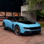 Ferrari’s first electric car spooked investors, but the Luce may be less risky than it looks