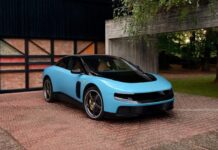 Ferrari’s first electric car spooked investors, but the Luce may be less risky than it looks