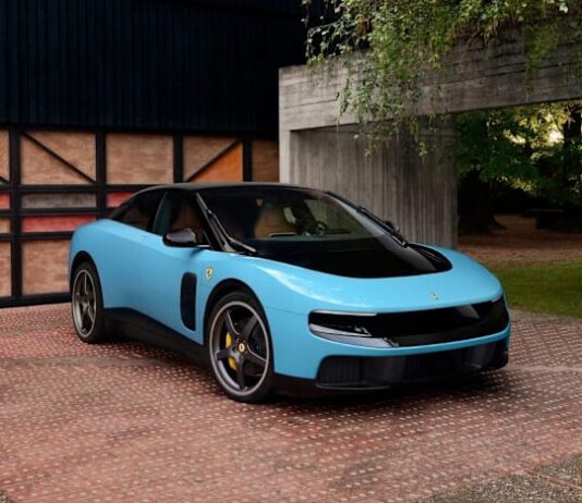 Ferrari’s first electric car spooked investors, but the Luce may be less risky than it looks