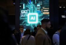 Financial regulators scramble to counter AI rise with own tools