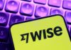Fintech Wise’s shares fall on Belgian money-laundering investigation