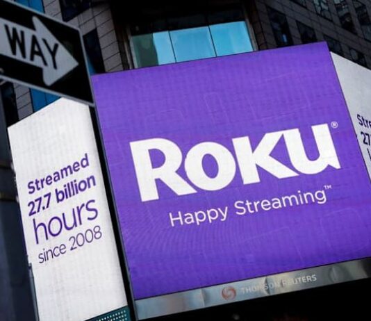 Fox to buy Roku in $22 billion deal to accelerate shift to digital