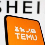 French parliament passes fast-fashion law to curb Shein and Temu