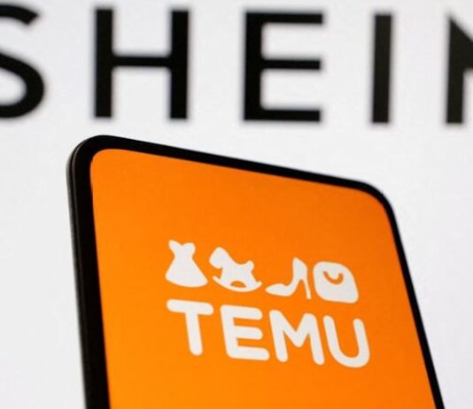 French parliament passes fast-fashion law to curb Shein and Temu