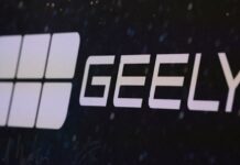 Geely says its driver assistance system authorized for use in EU