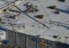 GKN aerospace factory in California prepares to restart after chemical tank scare