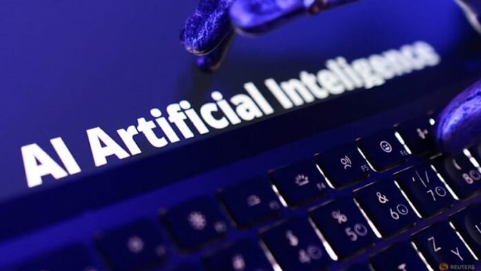 Global AI debt issuance to top $500 billion in 2026, Morgan Stanley says