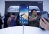 Global smartphone market faces record annual decline as chip crunch worsens