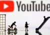 Google’s YouTube settles with plaintiff ahead of second California trial over social media harm to children, attorneys say