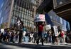 Half of Americans fear AI could put someone in their household out of work, Reuters/Ipsos poll finds
