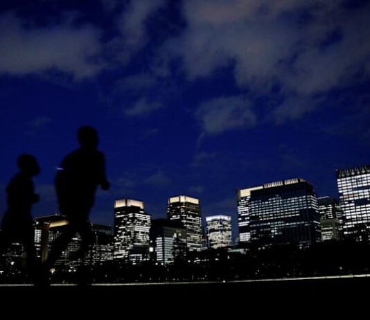 Half of Japan firms see post-Iran war recovery taking over 6 months