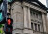Hawkish BOJ policymaker calls for rate hike once every few months
