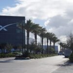 Hedge funds sold broader tech ahead of SpaceX IPO, JPMorgan data shows