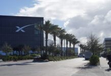 Hedge funds sold broader tech ahead of SpaceX IPO, JPMorgan data shows