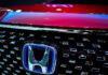 Honda explores euro bond sales of over $2.5 billion to pay parts makers, Nikkei reports