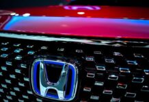 Honda explores euro bond sales of over $2.5 billion to pay parts makers, Nikkei reports