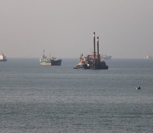 Hormuz block sparks ‘never seen before’ disruption: Shell CEO