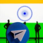 How India sparred with Telegram days ahead of blocking the app