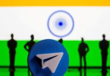 How India sparred with Telegram days ahead of blocking the app