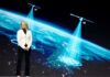 How SpaceX President Gwynne Shotwell has achieved Musk’s lofty ambitions