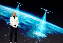 How SpaceX President Gwynne Shotwell has achieved Musk’s lofty ambitions