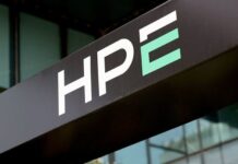 HPE surges 29% as AI infrastructure boom boosts server demand
