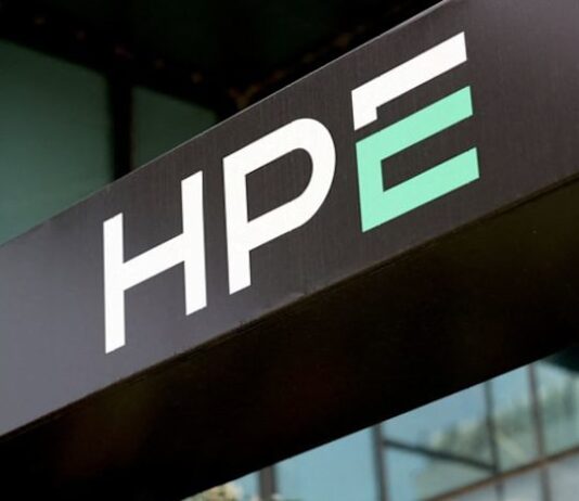 HPE surges 29% as AI infrastructure boom boosts server demand