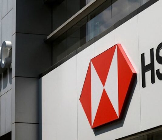HSBC partners with Google Cloud to expand AI usage