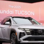 Hyundai to recall over 96,000 US vehicles over faulty instrument panel display, NHTSA says