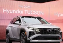 Hyundai to recall over 96,000 US vehicles over faulty instrument panel display, NHTSA says
