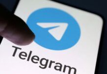 India blocks Telegram messaging app until June 22, government says
