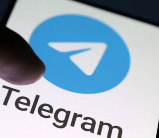 India blocks Telegram messaging app until June 22, government says