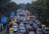 India clears way for self-driving, safety car tech to reduce road deaths