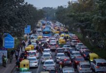 India clears way for self-driving, safety car tech to reduce road deaths