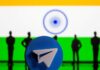 India court rejects Telegram’s appeal against temporary blocking of app