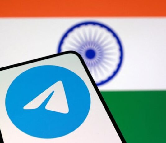 India ‘proactively monitoring’ Telegram over concerns about illegal content, government report shows