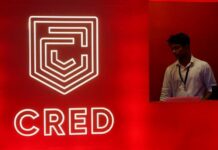 Indian fintech firm CRED to raise $900 million from Meta at $4.5 billion valuation